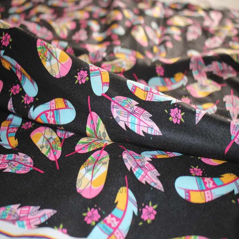 Wholesale 100% Polyester Custom Printed Soft Polar Fleece Fabric