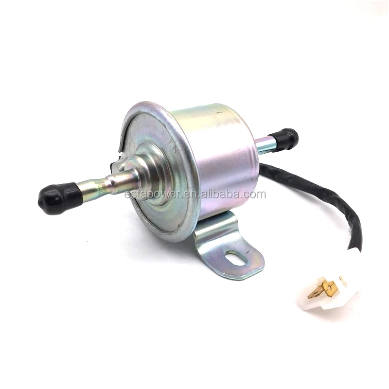 Электрический топливный насос 16851-52030 16851-52033 R1401-51350 1G639-52030 R1401-51352 17208-52030 1G642-52030 1G662-52030