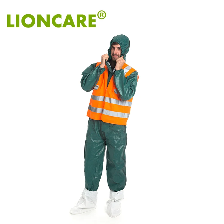 High Visible Reflective Vest Safety Vest Reflective