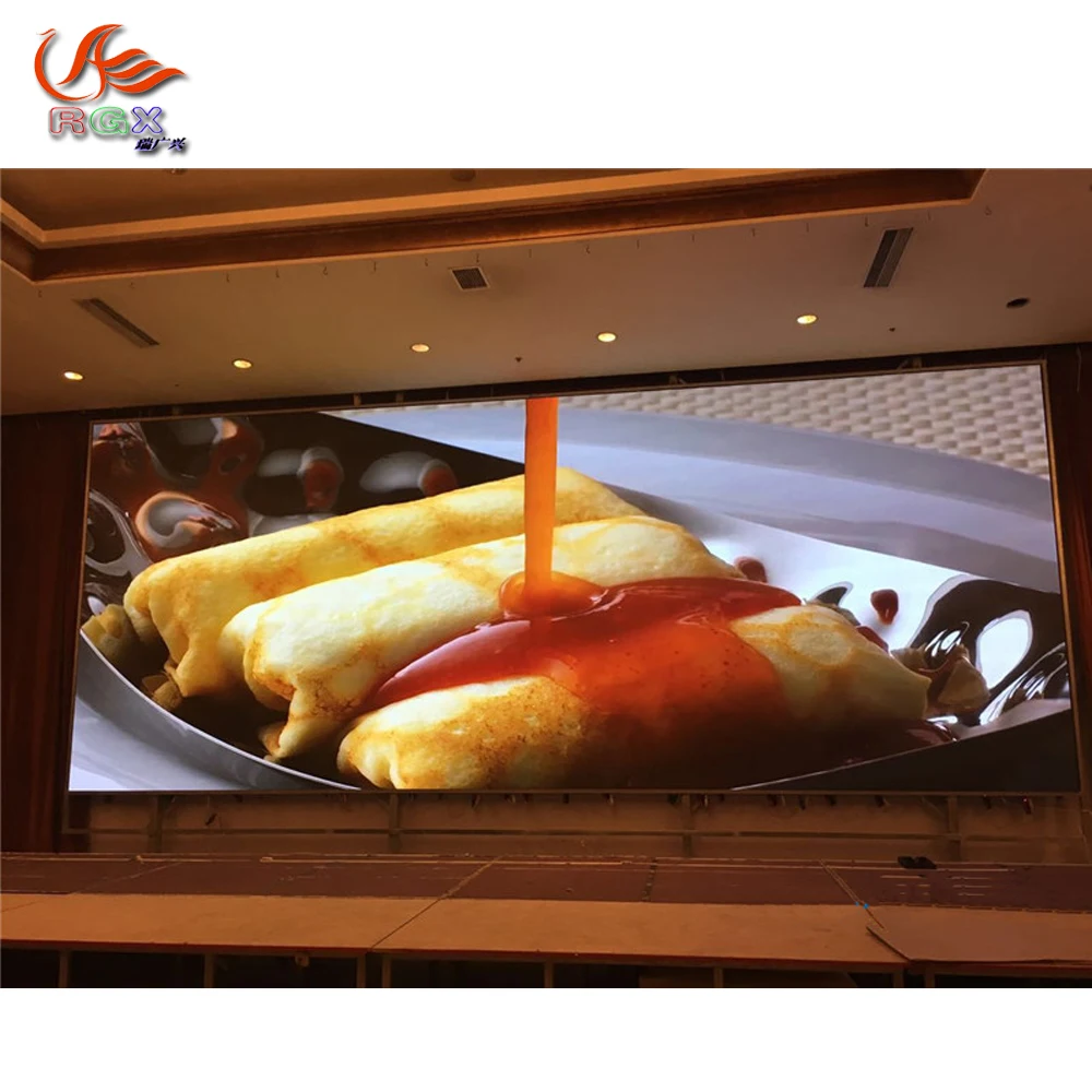 Super September purchasing P1.875 HD Full Color Rental Led Video Wall Display Screen