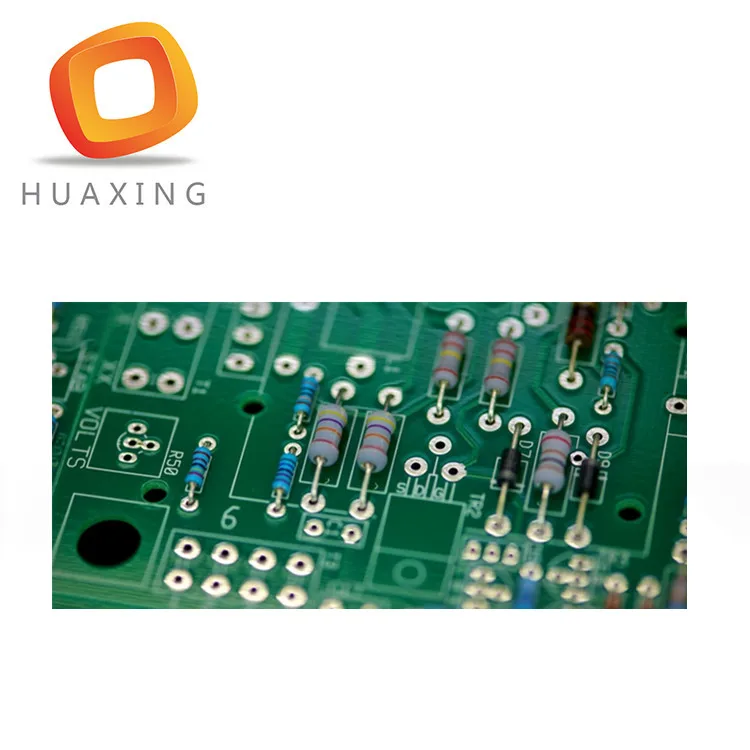 High Quality Industry Printed Circuit Board Prototype Layout PCB Board Assembly