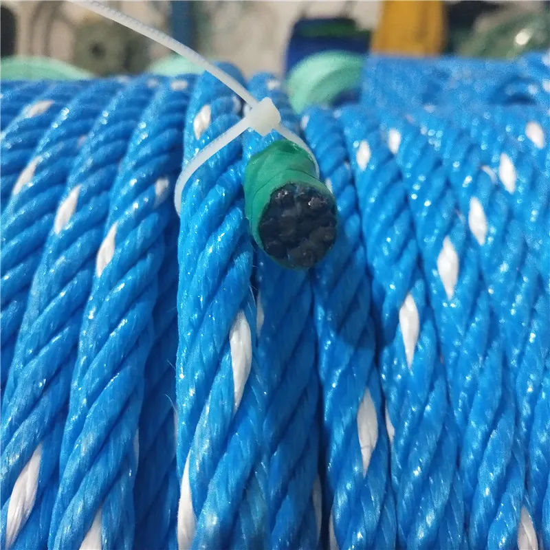 25mm nylon rope fishing nylon rope
