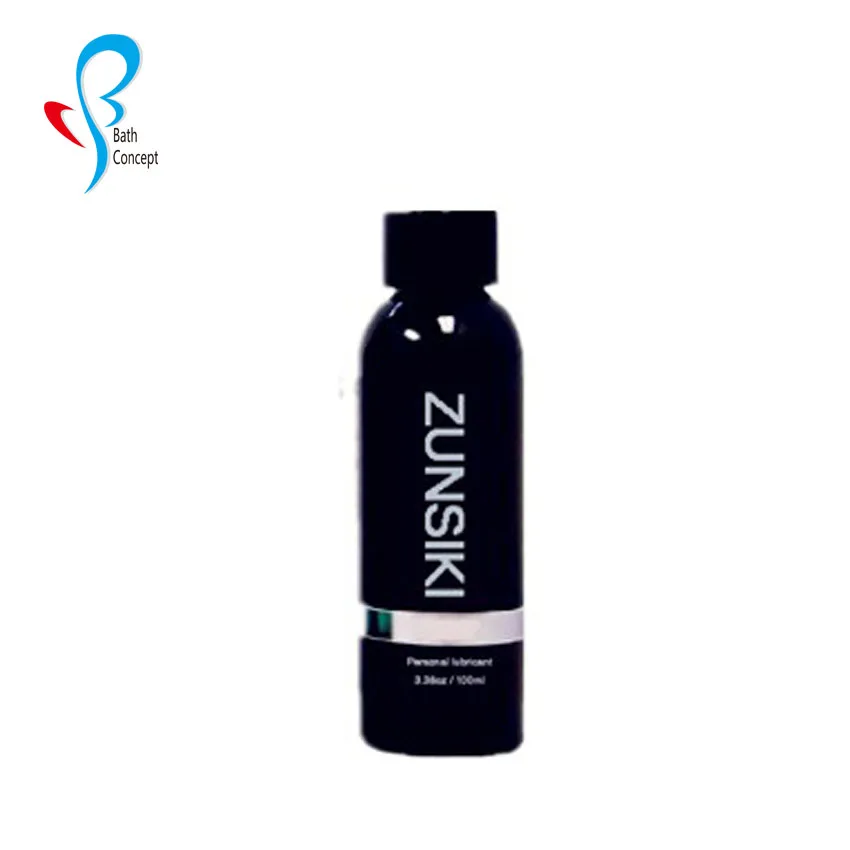 
Water based personal sex lubricant oil and gel OEM 