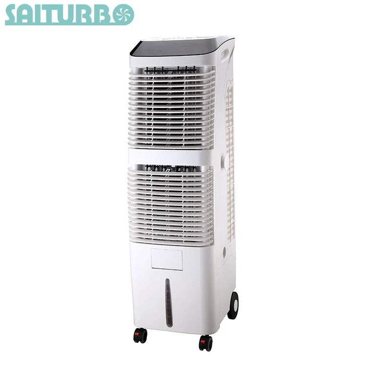 Portable big size  electric air cooler air conditioner