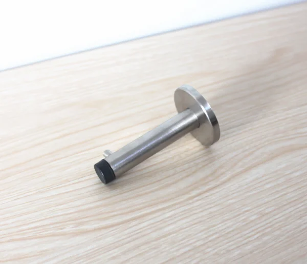 
AD 43 304 Stainless Steel Toilet Cubicle Partition Coat Hook Hanger 