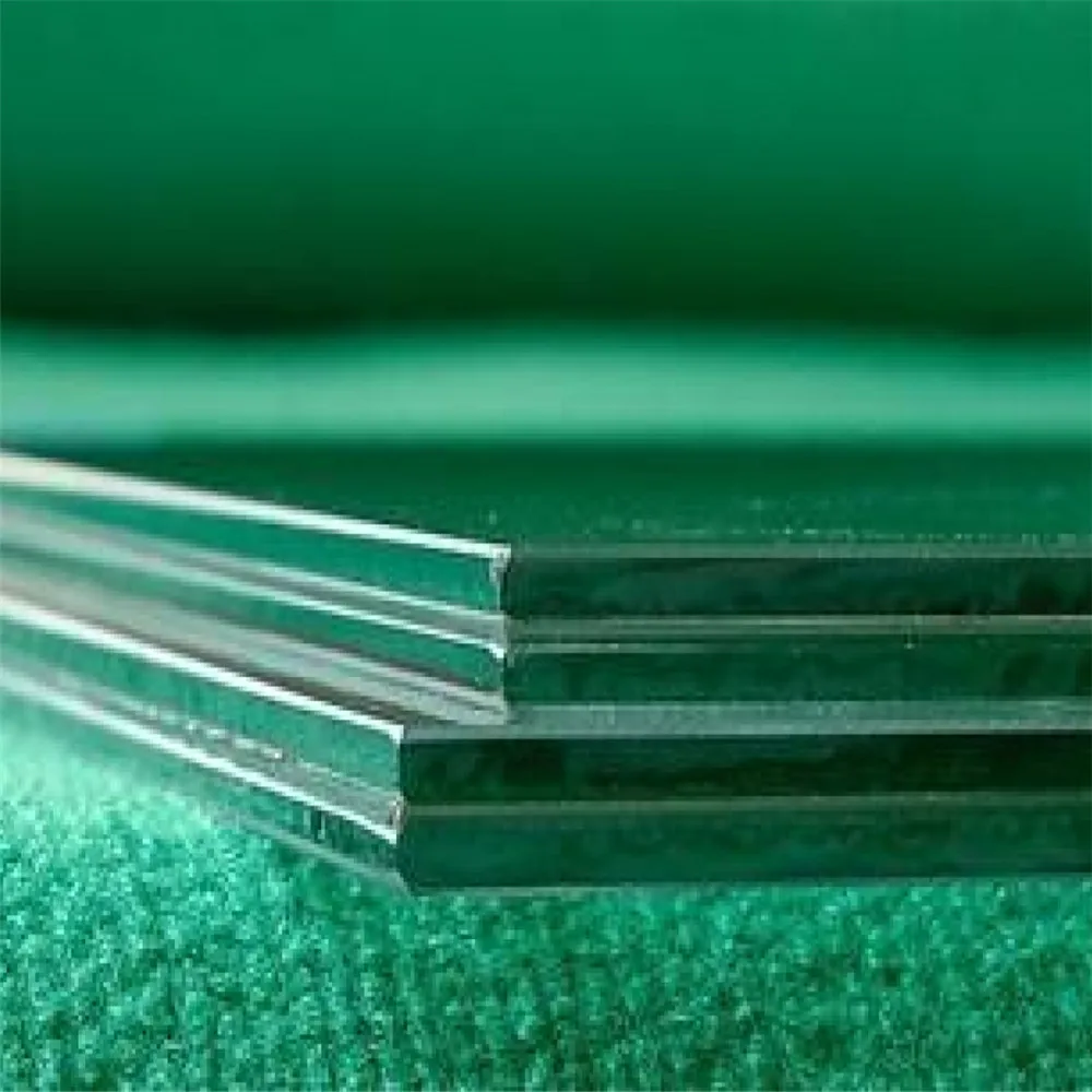 8+8+8mm 10+10+10mm 12+12+12mm 15+15+15mm 19+19+19mm Safety Triple Tempered Toughened Laminated Floor Glass Supplier