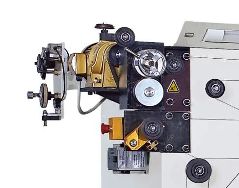 Aerosol Can Manufacturing Line