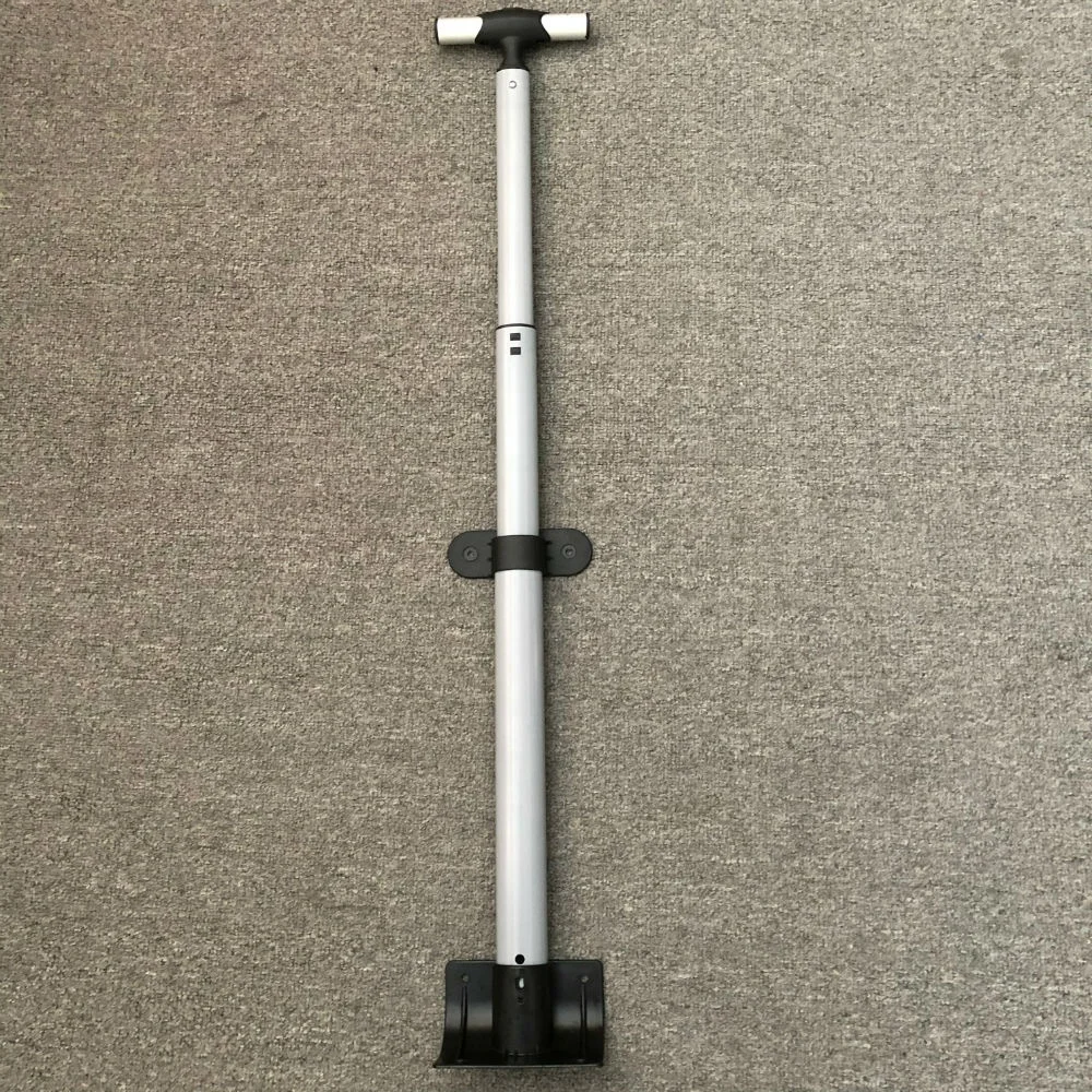 JXA01 B01 алюминиевая тянущаяся рама школьная сумка телескопическая кожаная тележка для багажа ручка Запчасти Аксессуары