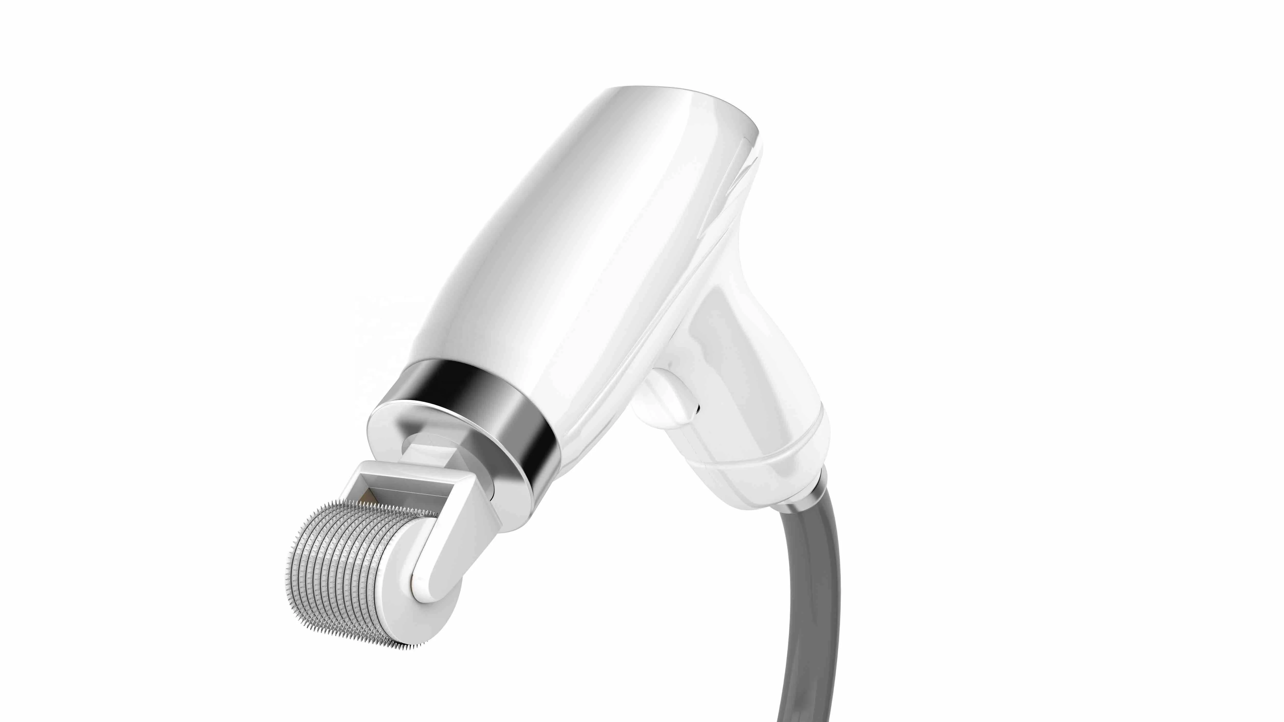 2019 Latest RF Skin Tightening Machine with Pixel RF Cyclone RF Technology