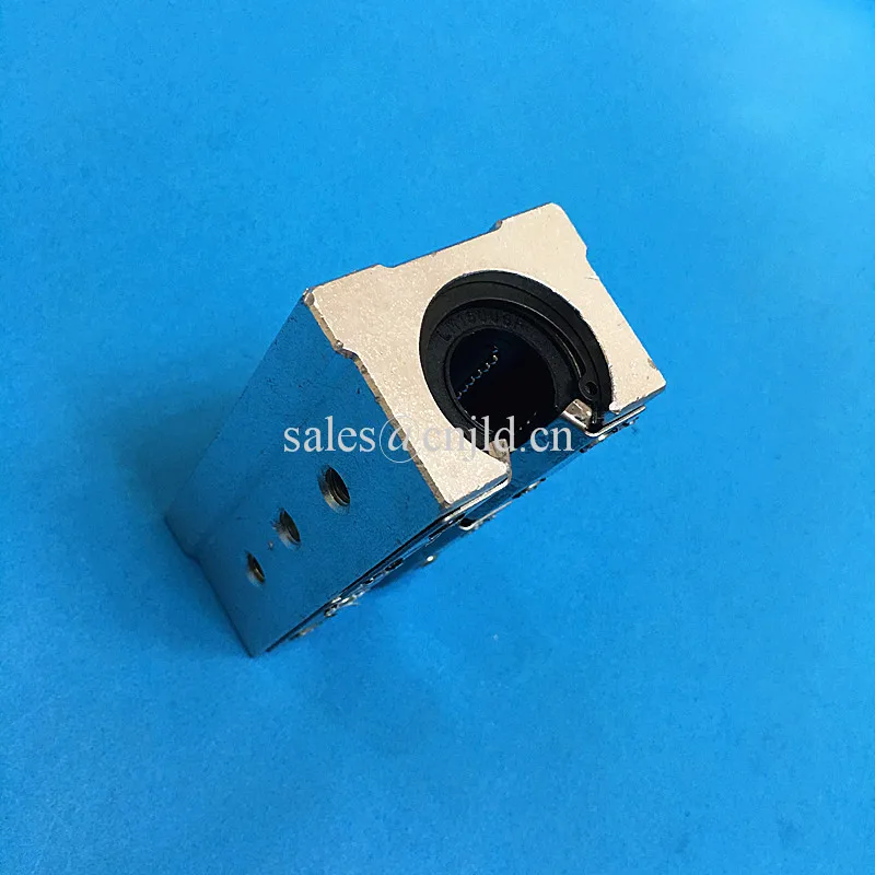 
SBR16LUU 16mm CNC Open Linear Bearing Slide Linear Motion Units Block 