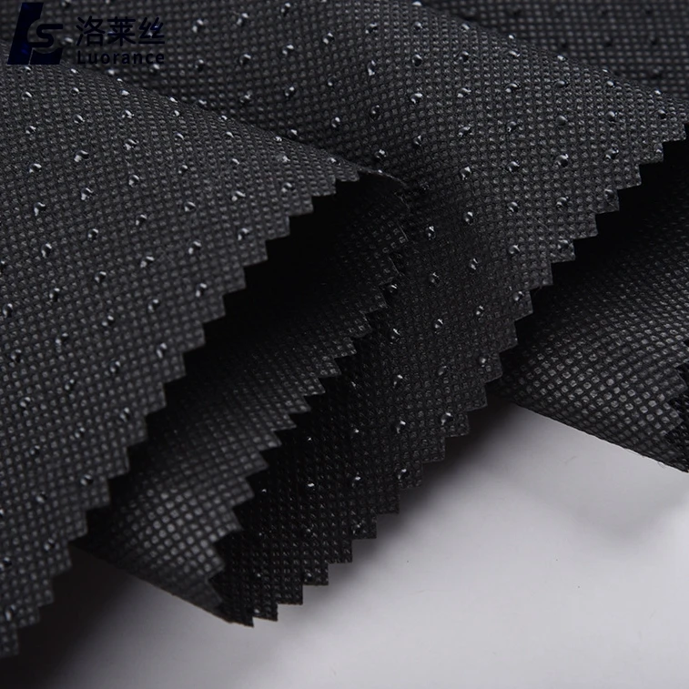 wholesale anti slip nonwoven dot fabric