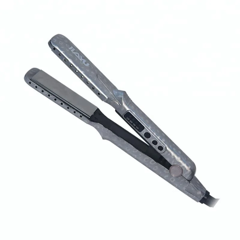 Classic 450 Regular 1.5-inch Flat Iron Straightener Black