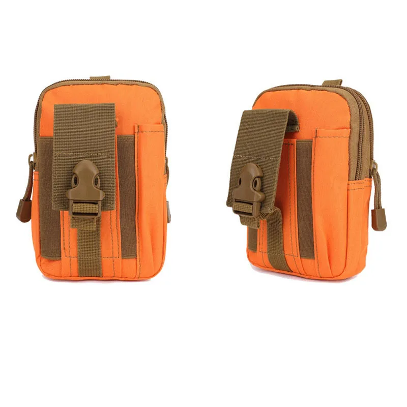 Военная медицинская сумка molle, тактический модуль molle emt