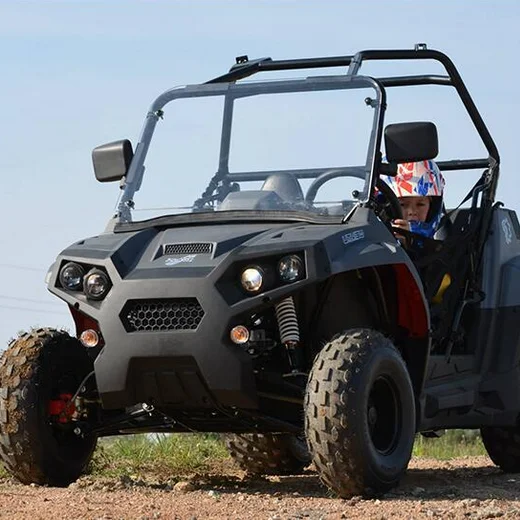 Комплект электроруля для квадроцикла Polaris Sportsman XP