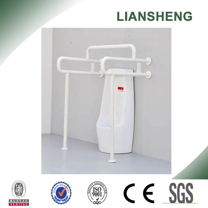 Оборудование безопасности захватить железнодорожный инвалидности