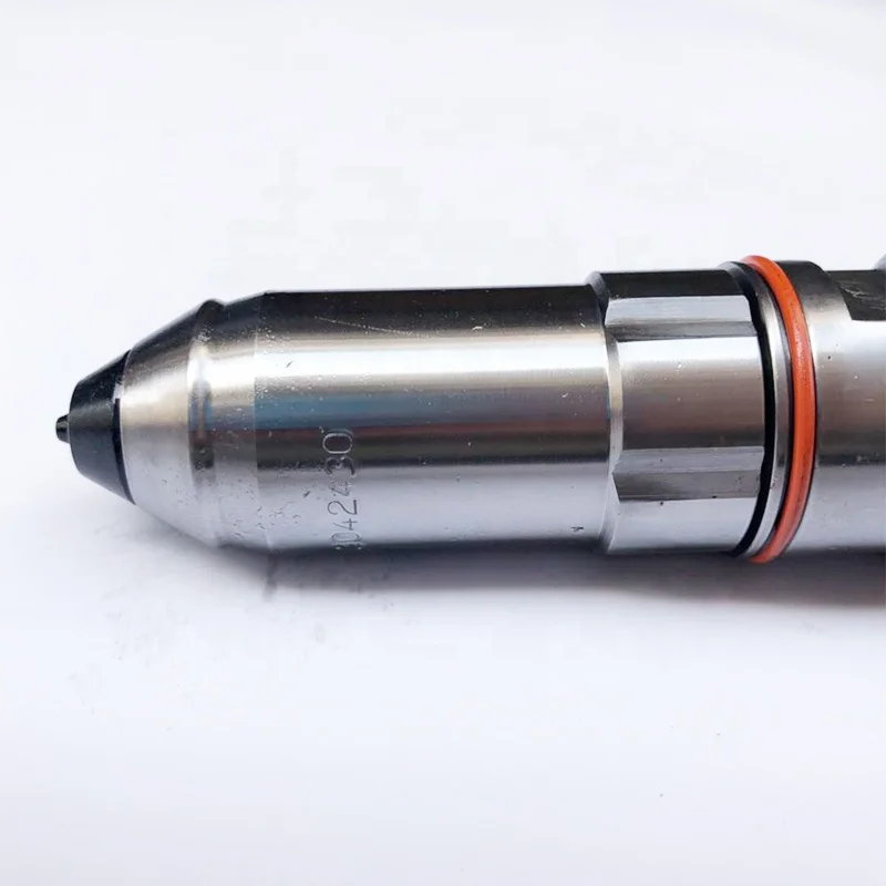 KTA19 KTA38 KTA50 Diesel Engine Fuel Injector 3076132