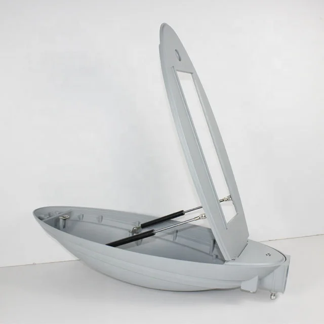 Popular in korea market good quality long working life 25w 50w 75w watt led street light