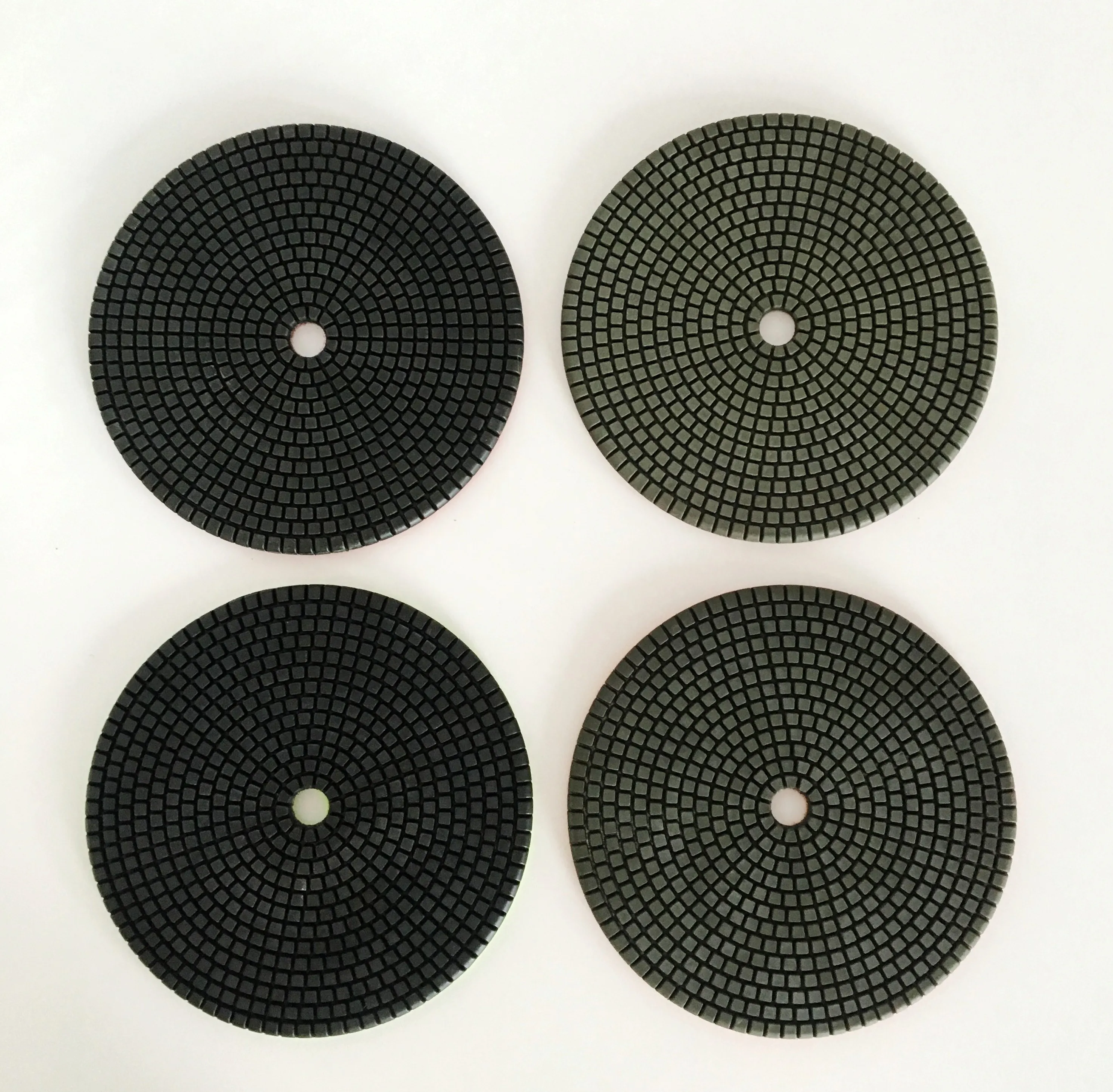 diamond 50# pad polishing discs of marble