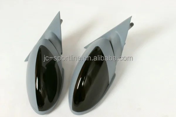 Автомобиль Стекловолокно + PU Зеркало для BMW E60 M5