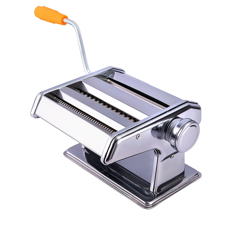 Hot selling home noodle machine pasta maker machine manual pasta maker