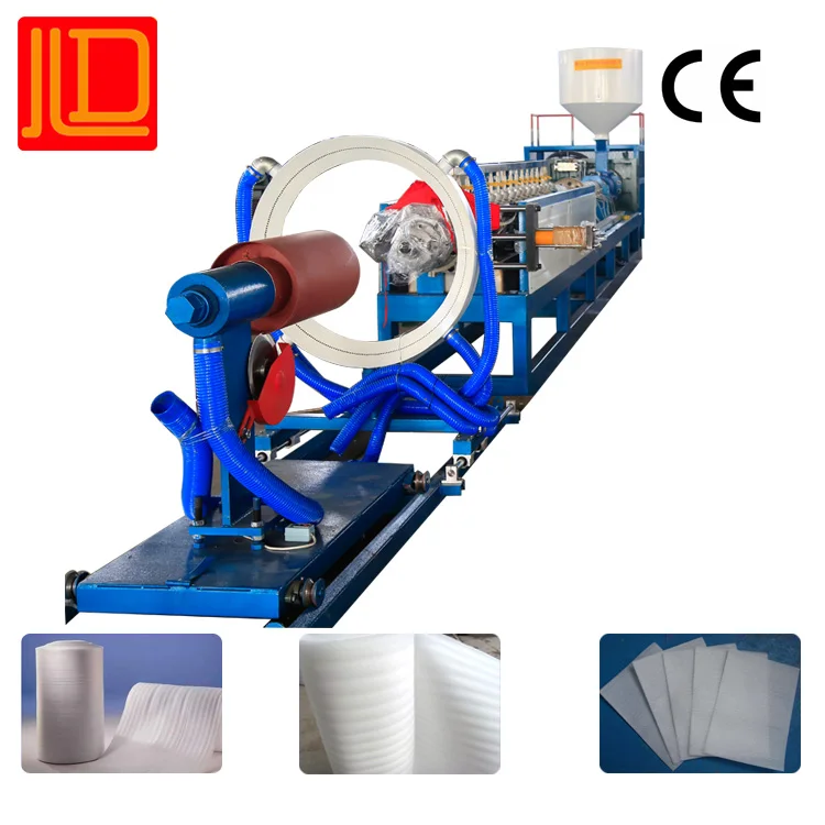 Горячие продажи пластиковых листов/фильм экструзионные машины