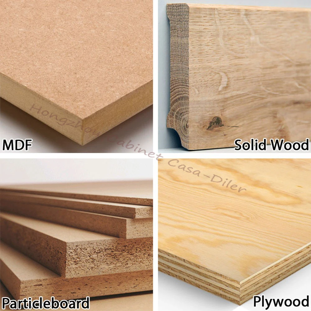 
New Model Kitchen Cabinet Door 