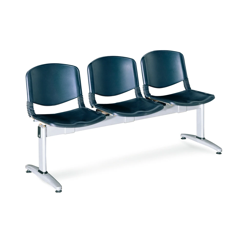 China supplier factory direct sale chairs waiting hospital waiting chair