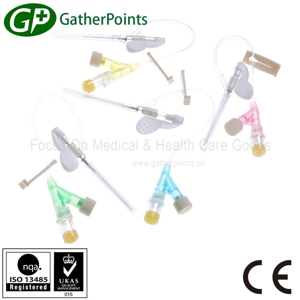 Hospital Used Hypodermic & Surgical Instruments Medical Equipment