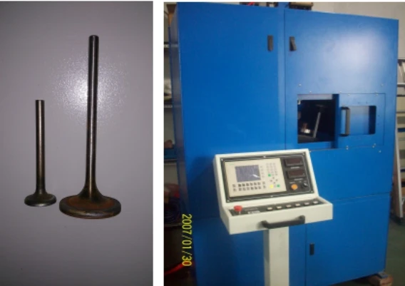 Плазменный сварочный аппарат PTA переводная дуга для клапана