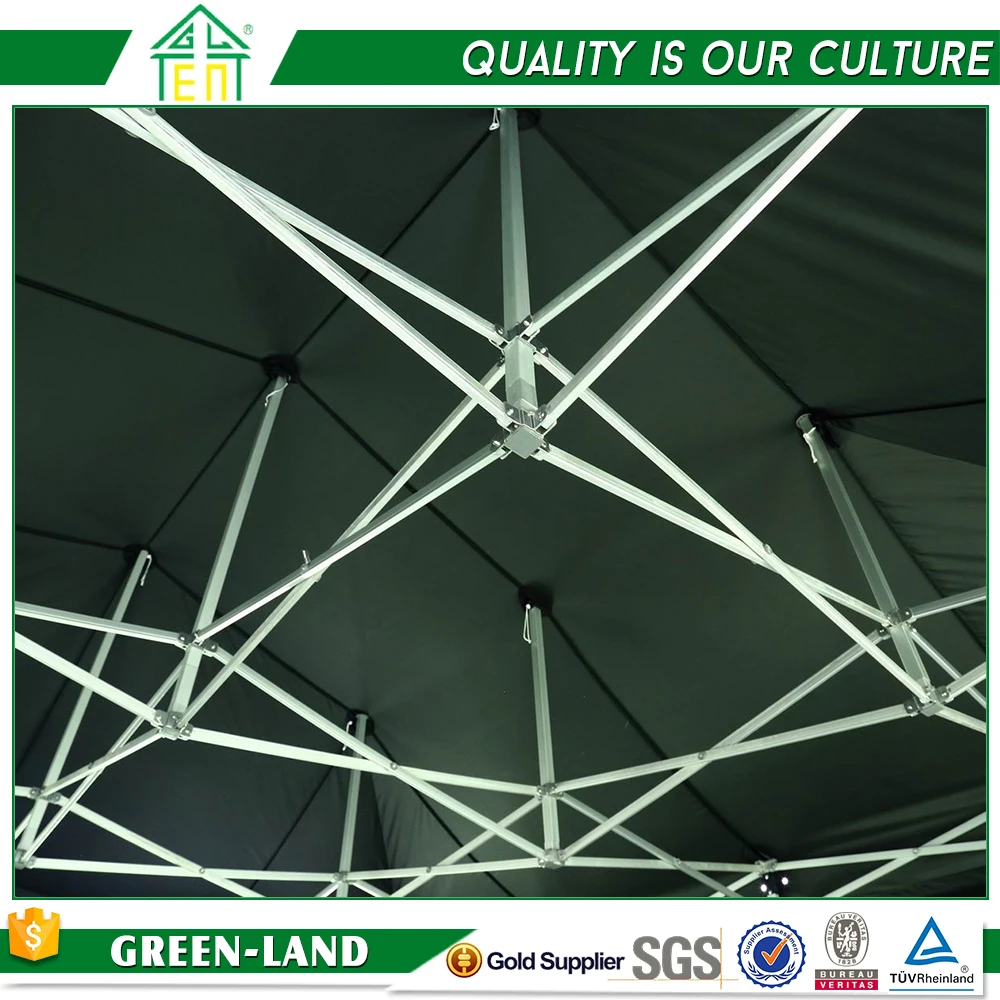 
Hot Sale trade equipment black colar show tent pop up canopy 