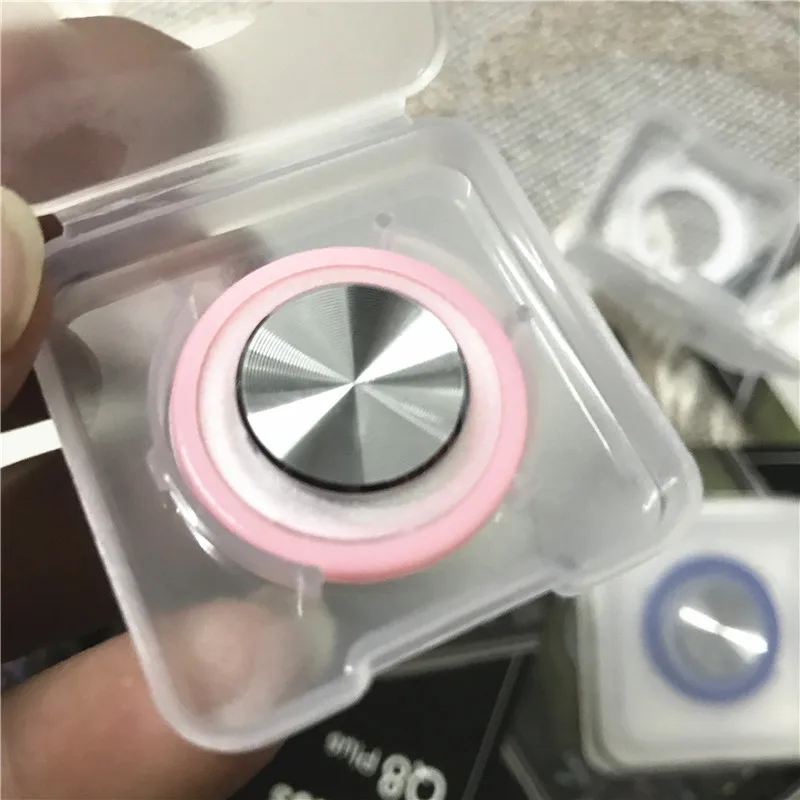 
New Ultrathin Wireless Small Mini Fling Game Gamepad Controller Brands Mobile Phone Joystick For Touch Screen Mobile Phone 