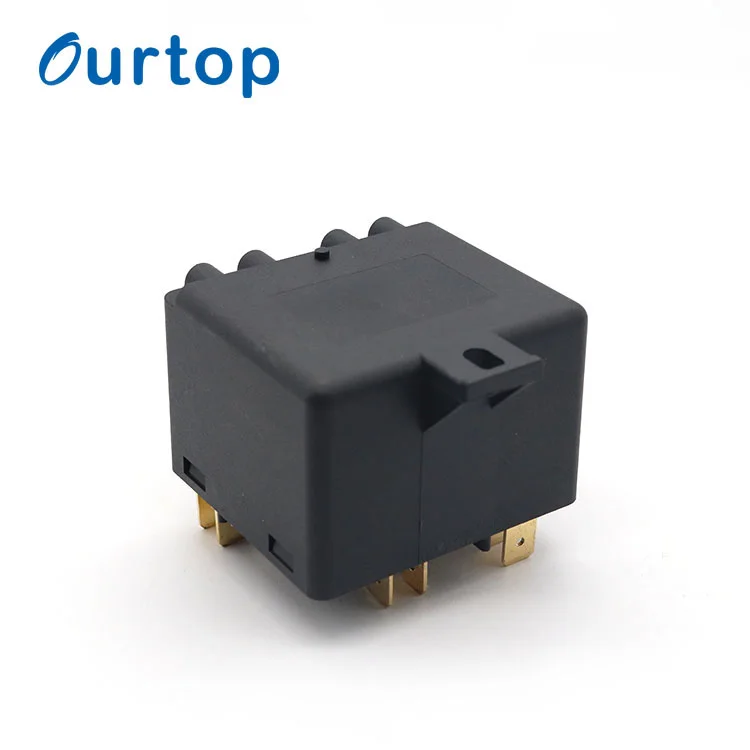 Заводская распродажа, РЕЛЕ ЗАПУСКА электродвигателя компрессора