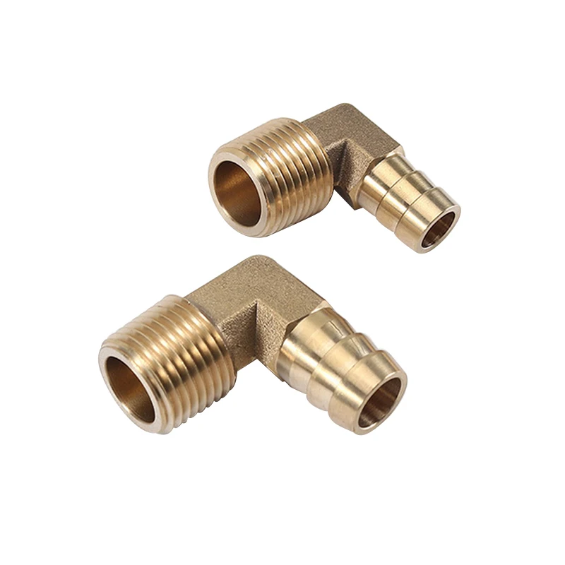 Factory Custom Made Turning Brass Knurled Embedment Insert Nut