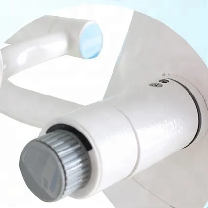 WYLED200 Ceiling Mounted Minor Surgery Operating Lamp Dental LED Examination Medical Light