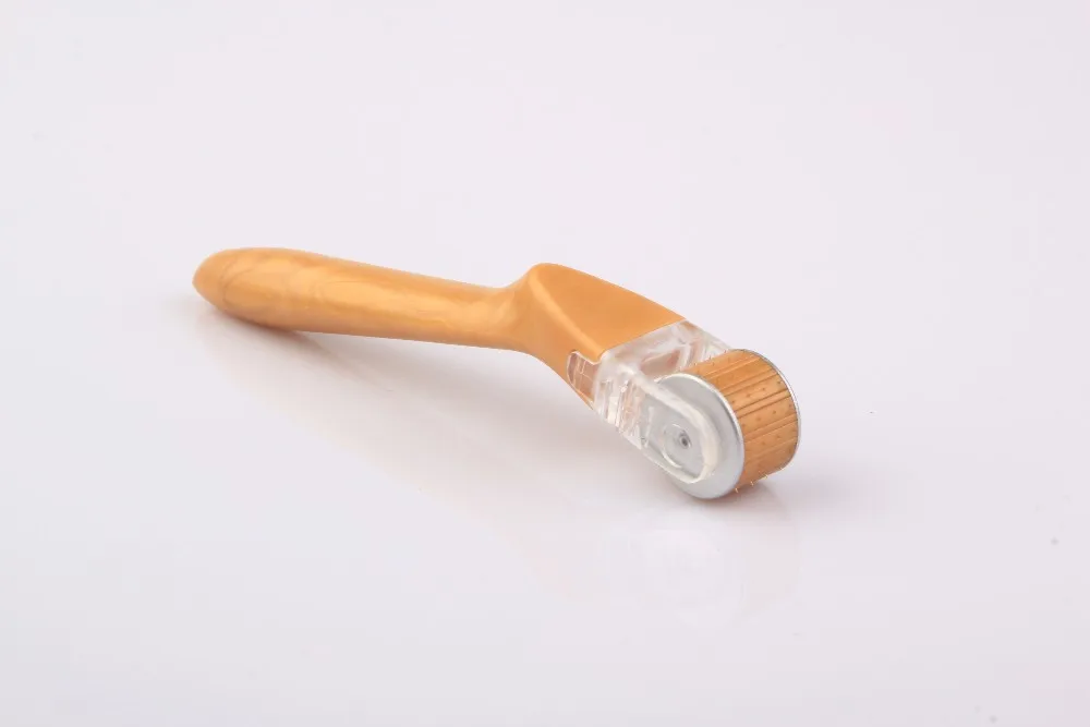 High quality 192 needles derma roller/micro dermaroller/Titanium needle