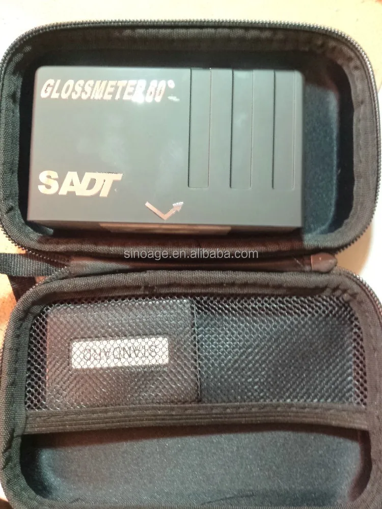 precise Gloss Meter price SGT60