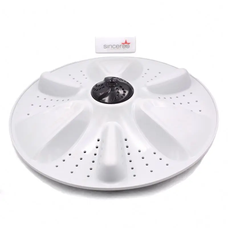 Washing Machine Pulsator Washing Machine Parts With Size 410mm 11Z