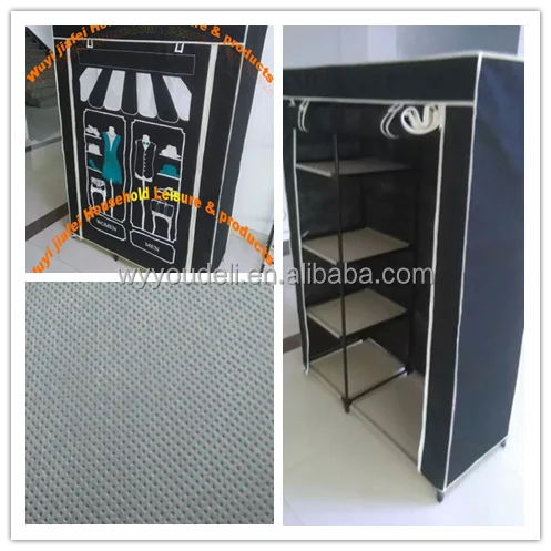 new style wholesale bedroom furniture of wardrobe