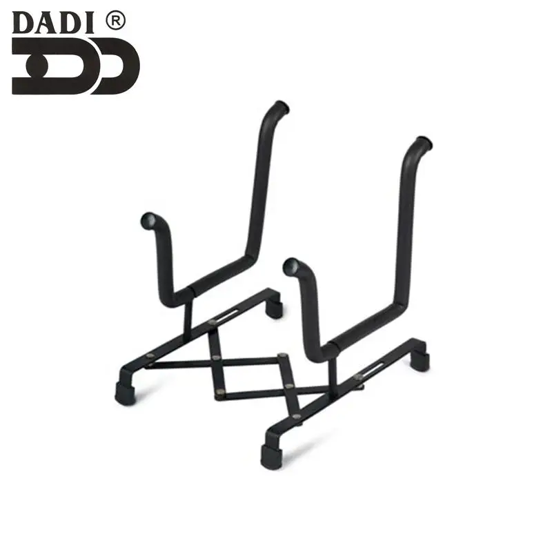 
Dadi factory wholesale Musical stand instrument custom ukulele violin guitar stand 