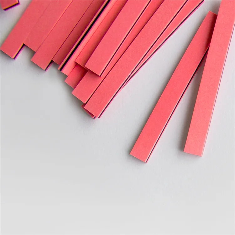 
Custom Size Silicone Conductive Ink Powder Lcd Zebra Rubber Strip 