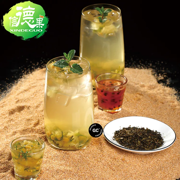 
Jasmine Bubble Tea Jam, Bubble Tea Flower Tea Jasmine Jam 