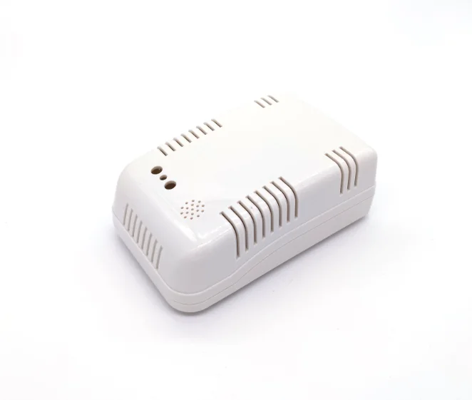 XINGDA Power Plastic Housing for Electronics  for smoke sensor