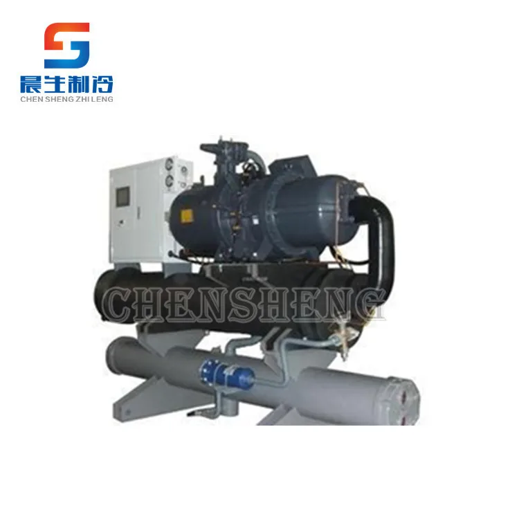 
Oman water chiller milk cooler / industrial units 