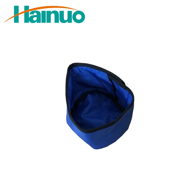 Hot Sale Radiology Lead Protective Cap For Sale