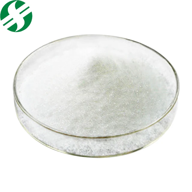 Factory Supply Tri-ammonium Citrate CAS No: 3458-72-8