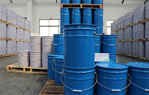 Огнестойкая эпоксидная смола с отличными свойствами оптом