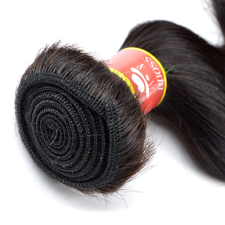 Easy to dye hair extension dropshipping,100% brazilian virgin human hair 9A,body wave sri lanka human hair remy