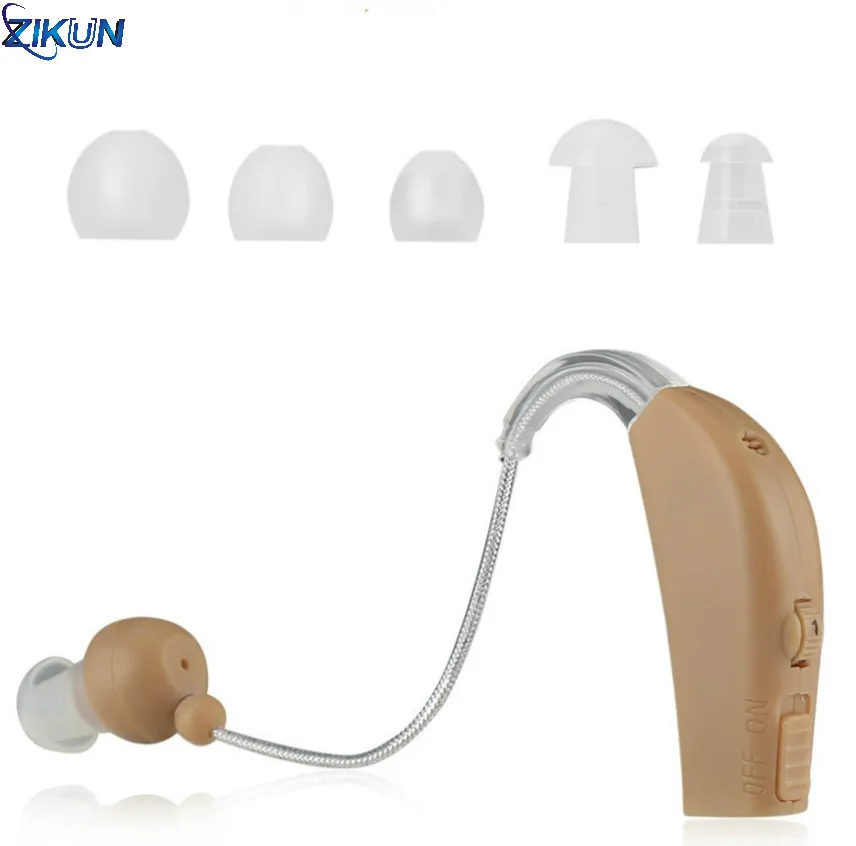 
wholesale cheap USB Rechargeable Hearing Aid for the elderly 