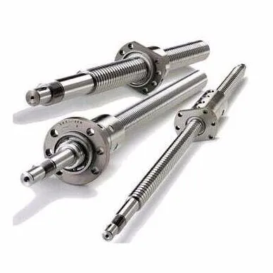 MMS Stainless Steel Trapezoidal threaded rod lead screw 8mm grub Lead screw