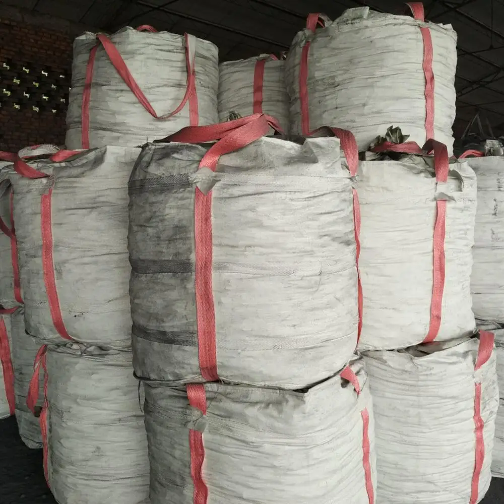 
Fe Ca Si / Silicon Calcium as deoxidizer For Steel Mill 